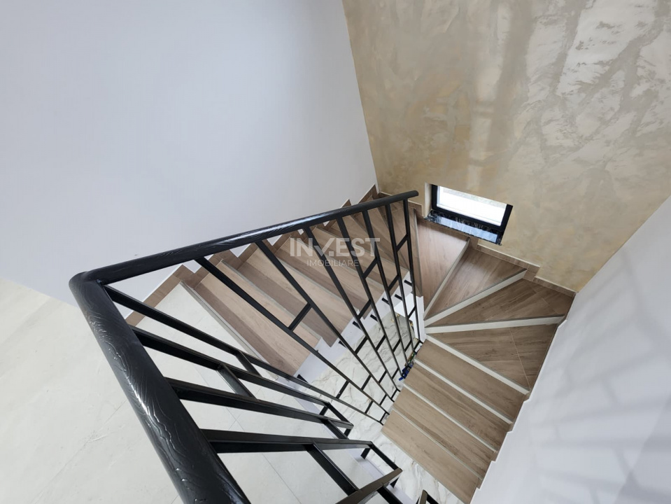 CASA 4 CAMERE, 2 BAI, 440 MP TEREN, MIROSLAVA - 4