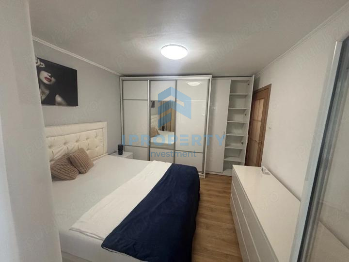 Apartament 3 Camere Modern | Parcare Inclusa | 10 Minute De Metrou Pacii |  - fotografie proprietate 11