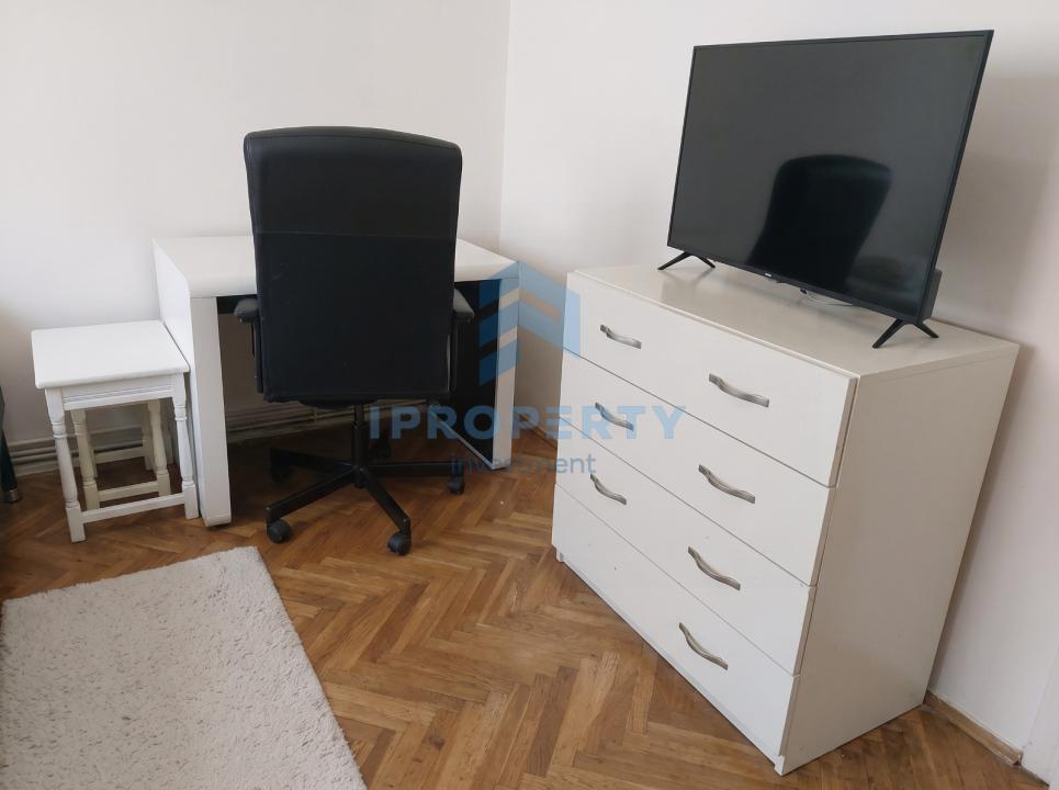 Virtutii - Lujerului | 3 camere | Centrala Proprie | Etaj Intermediar - fotografie proprietate 16