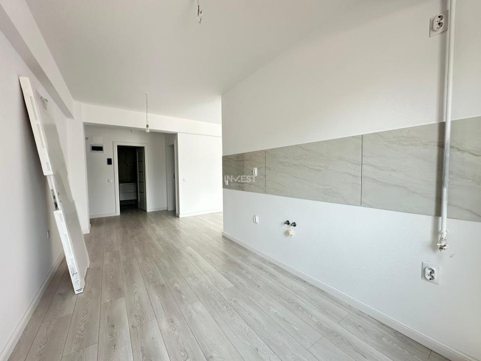 COMISION 0% ! INTABULAT! 2 CAMERE BLOC NOU POPAS PACURARI - 10