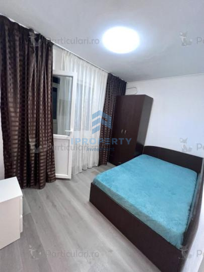 Piata Sudului | 2 Camere | Aproape De Metrou si Mall | Semidecomandat - fotografie proprietate 1