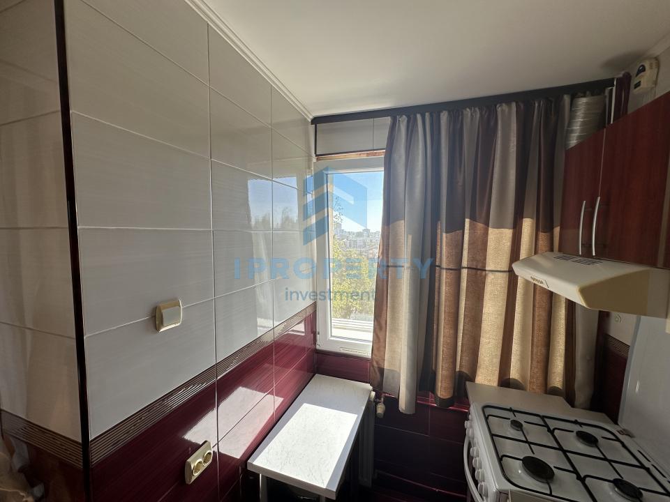 Aparatorii Patriei | Garsoniera | Etaj 7 | Prox. Metrou |  - fotografie proprietate 15