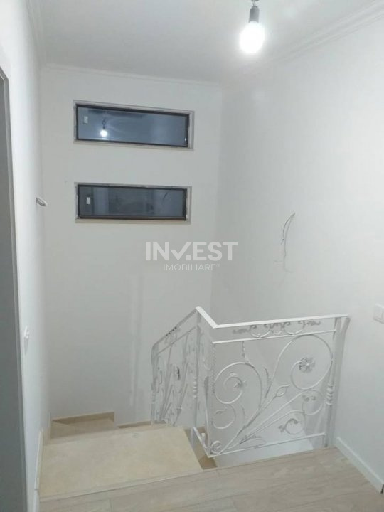 Casă Individuală cu 4 camere în apropriere de Iași - 5