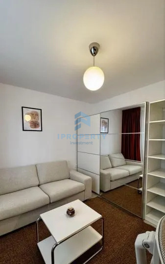 Industriilor | 3 camere |Proximitate Metrou| Centrala Proprie| AC - fotografie proprietate 6