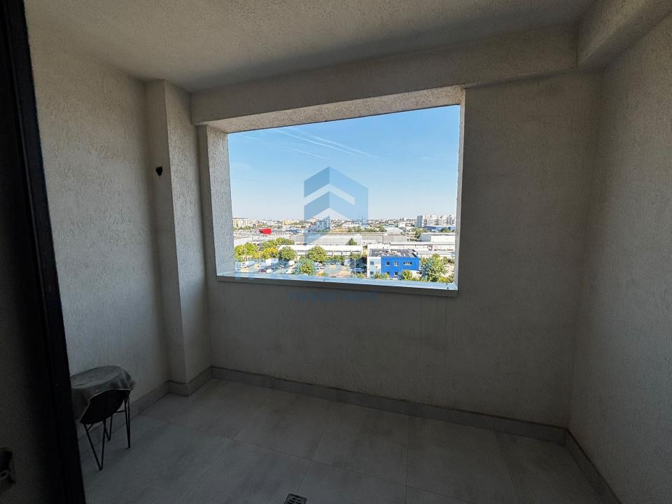 Vânzare Apartament 2 camere în EnVogue Residence - Iuliu Maniu - fotografie proprietate 10
