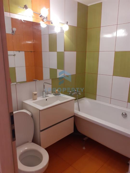 Închiriere Apartament 3 camere în Stefan cel Mare Mobilat Si Utilat - fotografie proprietate 10