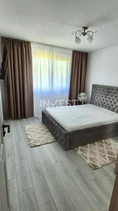 Apartament decomandat cu 2 camere, 57 MP, mutare imediată - zona Bucium Vișani - 1