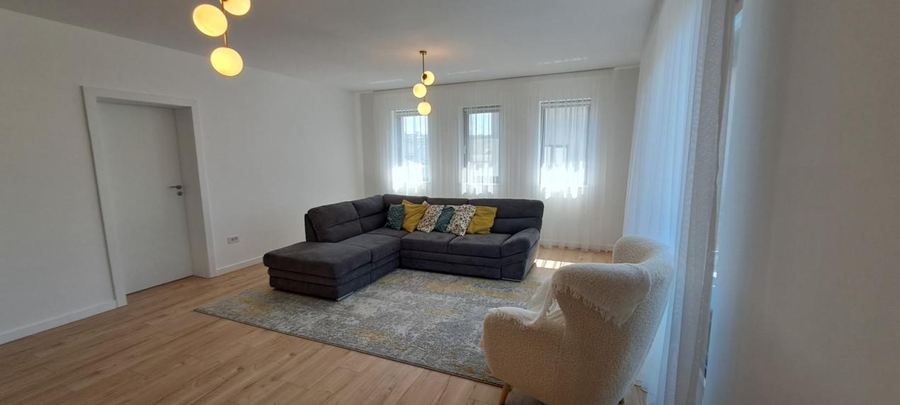 Casa P+POD, 4 CAMERE 115 MP, Cornesti - MIROSLAVA