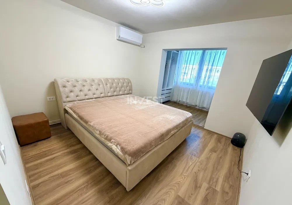 2 Camere Decomandat - 59 MP - etaj 3 • Nicolina Belvedere • Renovat 2026  - 3