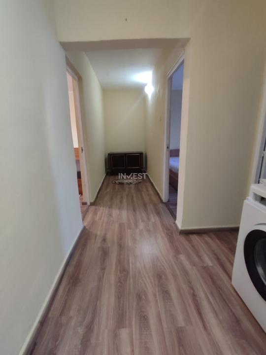 Apartament 2 camere, strada Bacinschi - 10
