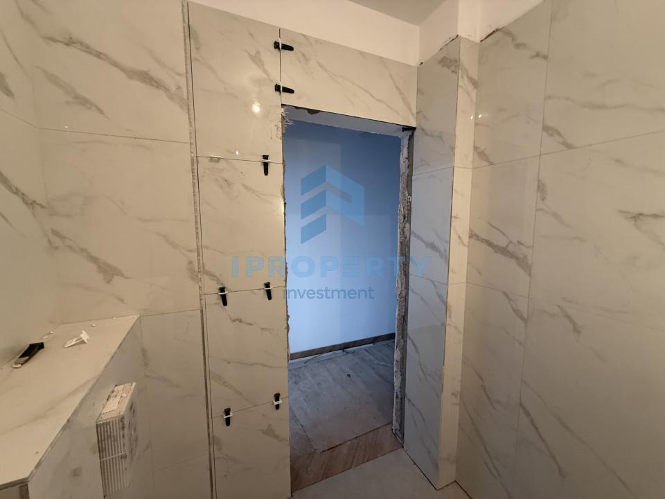 Vânzare Apartament 3 camere în Wek Residence - Theodor Pallady - fotografie proprietate 18