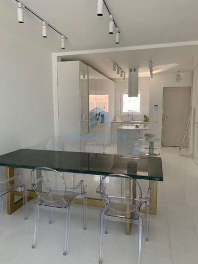 Casa/ Vila in PIPERA ( Zona Matei Milo). 2 dormitoare cu baie, 2 locuri parcare - fotografie proprietate 6