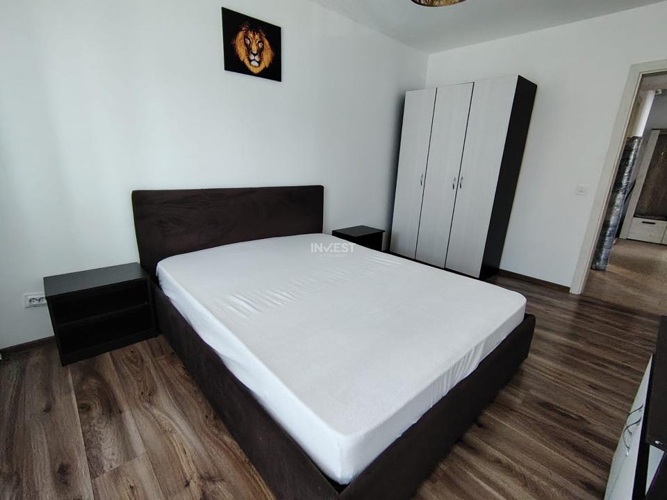 Apartament spatios cu 3 camere, decomandat, CUG - 6