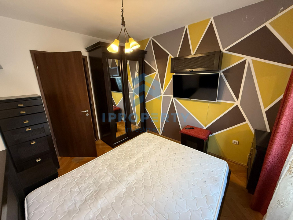 Piata Romana 9 | 3 Camere | SemiDecomandat | Proximitate metrou 2 min | RS1  - fotografie proprietate 10
