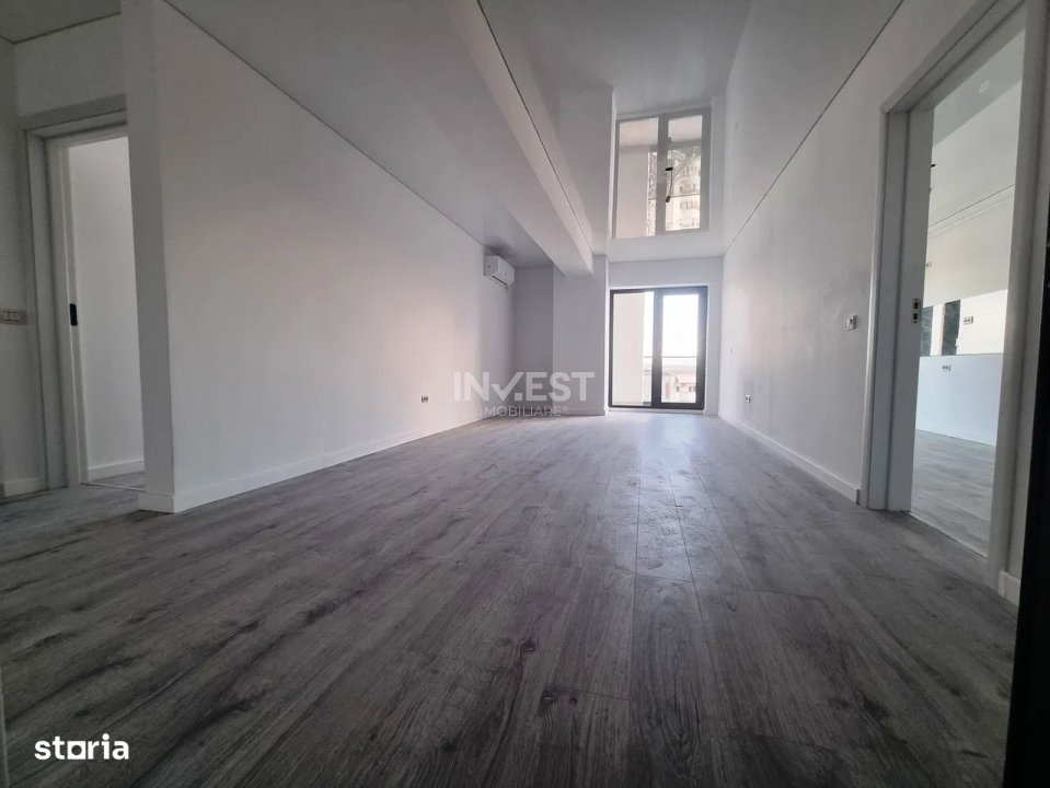 APARTAMENT CU 2 CAMERE NICOLINA - 10