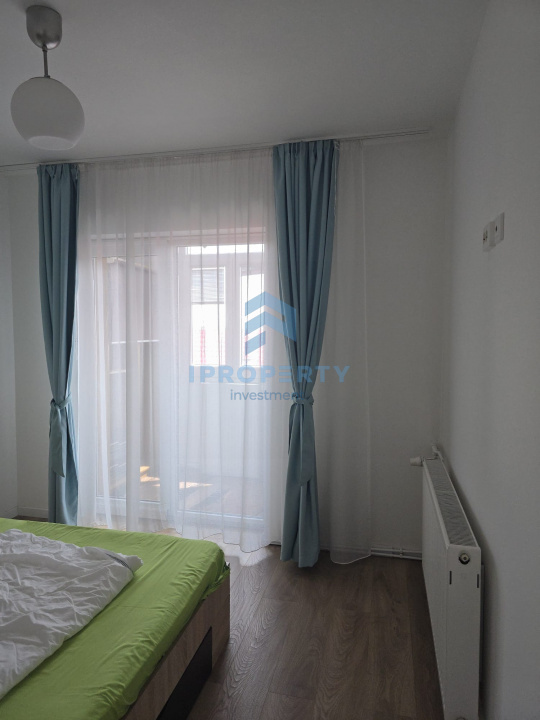 Petrom City | 2 Camere | Centrala Proprie | Metrou | Terasa - fotografie proprietate 7