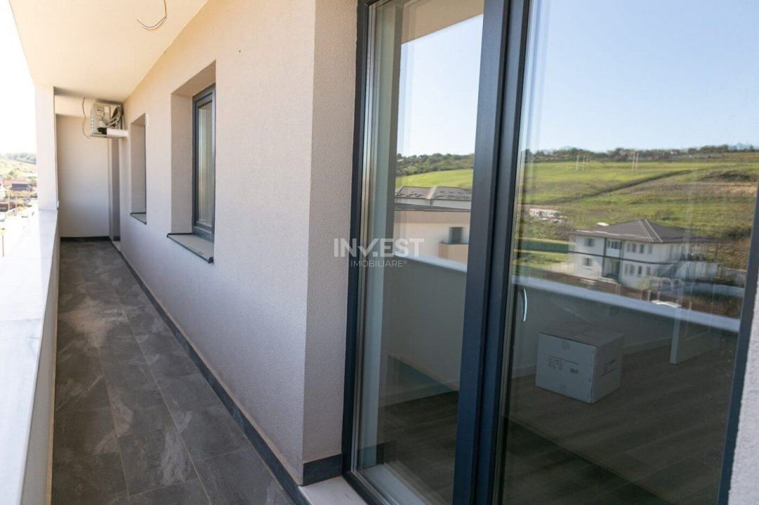 Apartament PREMIUM 1 cameră - decomandat - 40mp - 10