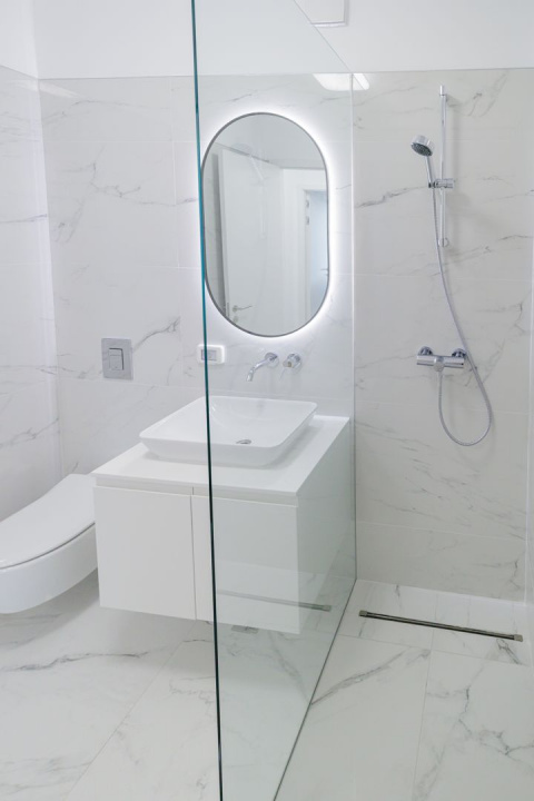 Apartament 2 camere mobilat si utilat complet Win Herastrau — imaginea 6