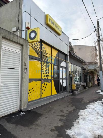 Închiriere Spatiu Comercial în Militari - front stradal 6m  - fotografie proprietate 8
