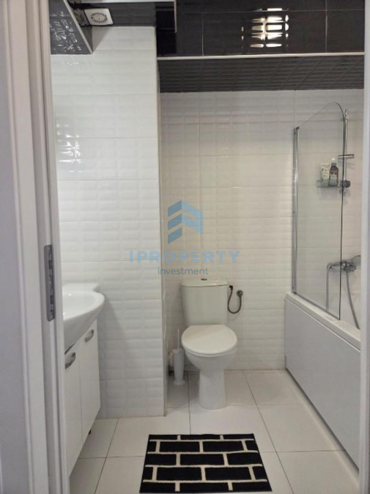 Damaroaia  | 3 Camere |  Centrala Proprie | Loc Parcare - fotografie proprietate 7