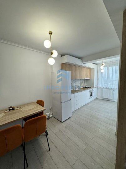 Închiriere Penthouse - Duplex 3 camere în Giulesti in bloc nou - fotografie proprietate 6