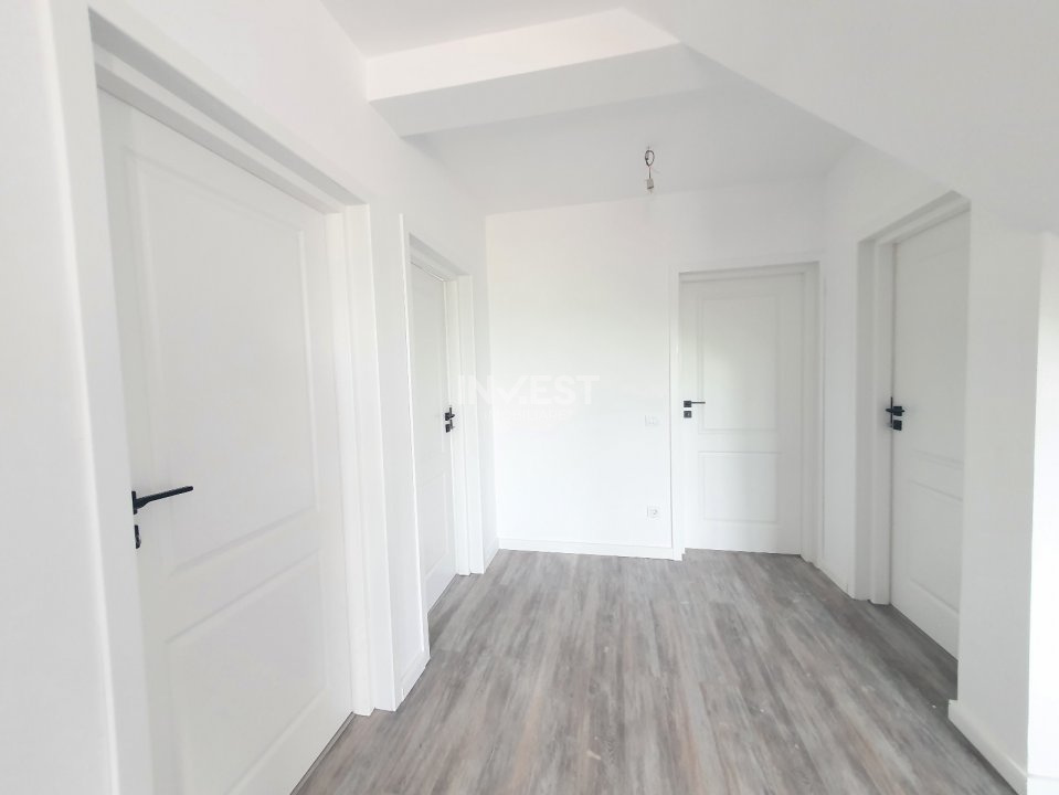 Casă individuală cu 3 camere în Hlincea - 3