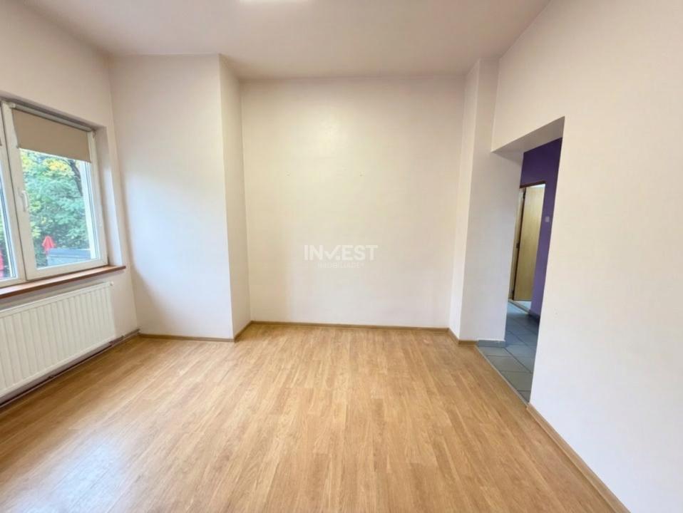 Spațiu 121 mp, Etaj 1, zona Centru - Colegiul National, Iasi - 1