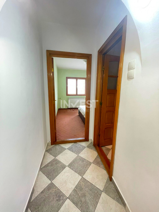 Apartament 3 camere-Podu Ros-Palas Mall-etaj 1 - 7