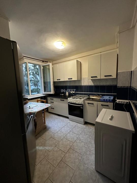 Apartament 2 camere decomandat - etaj 1 - Metalurgie - 4