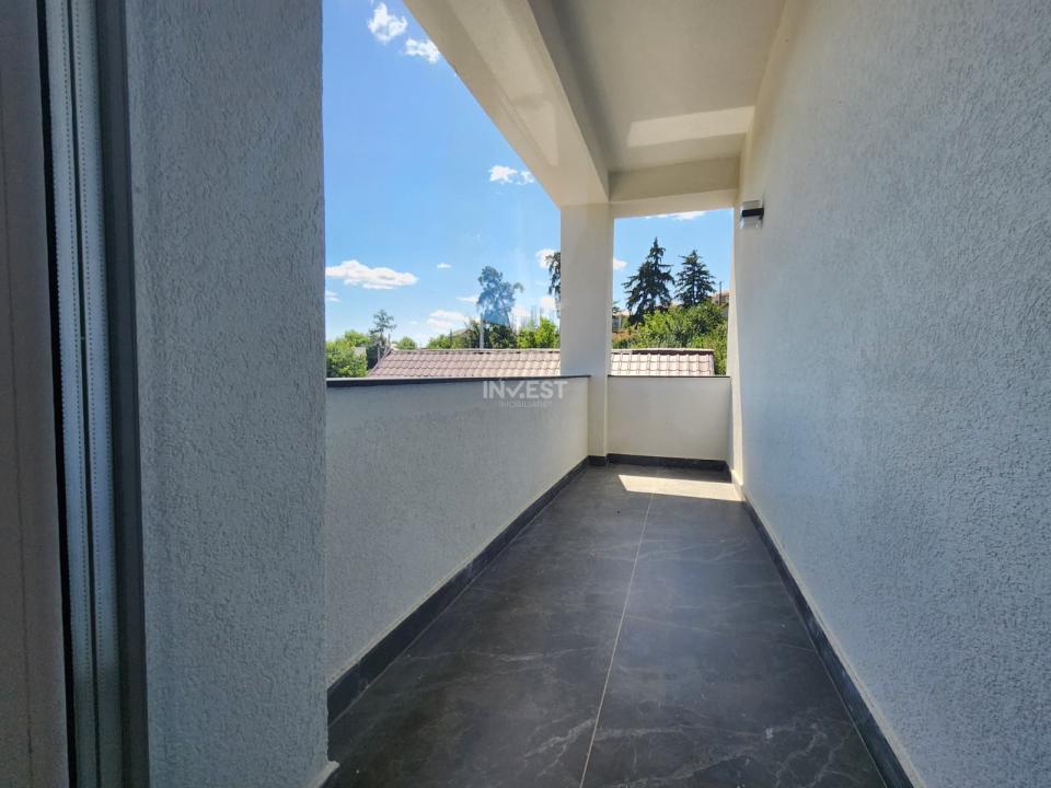 CASA INDIVIDUALA , VALEA ADANCA , 135MP UTILI , 430 MP TEREN - 7