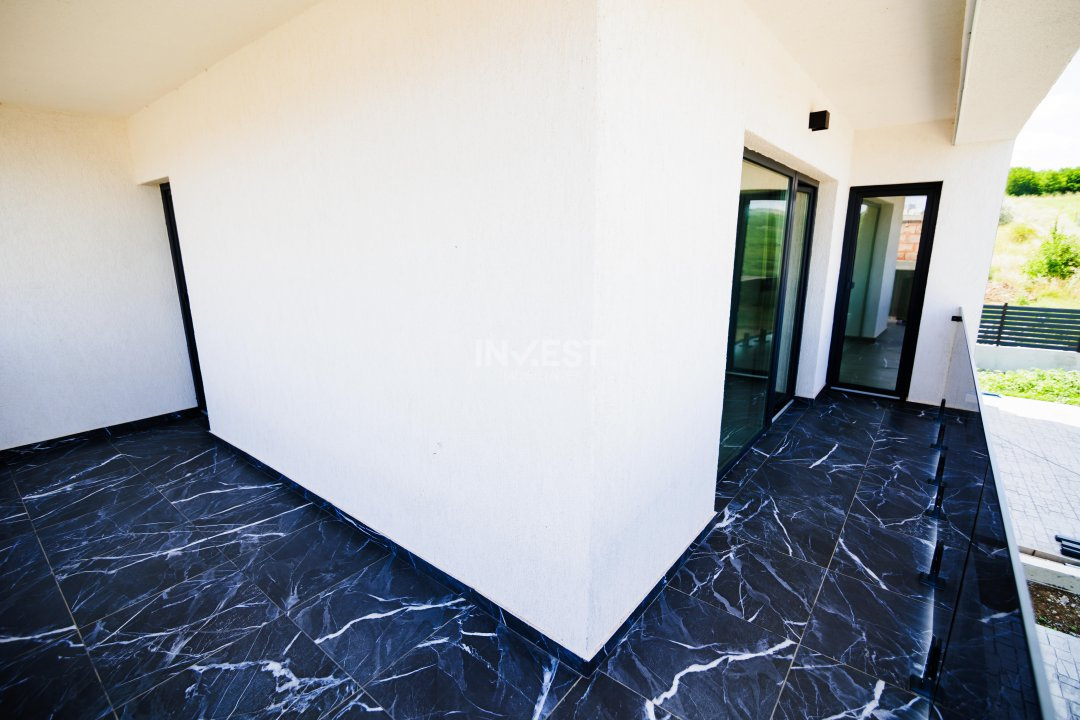 COMISION 0%! Duplex modern cu 3 dormitoare, 2 băi și terasă panoramică - 7