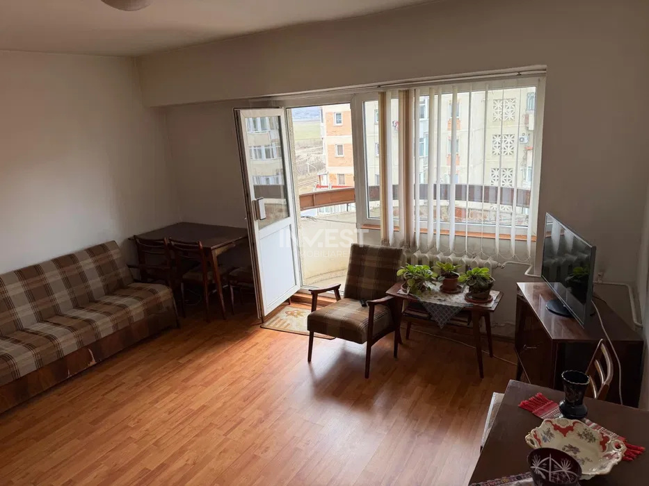 Apartament cu 1 camera, decomandat, zona Pacurari, Iasi - 3