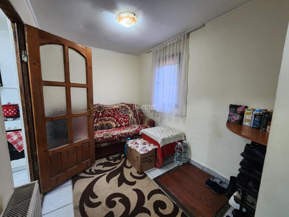 CASA INDIVIDUALA,4 CAMERE,CAPAT CUG - 110 mp utili, 513 mp teren - 15