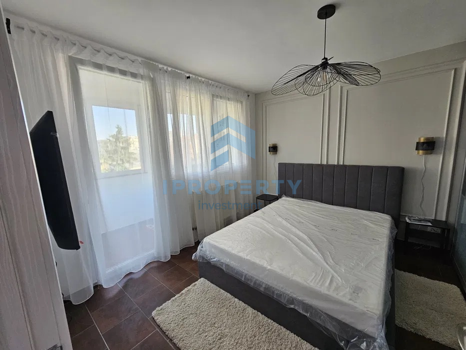 Tineretului - Cantemir | 2 Camere | Renovat | Prox. Metrou | - fotografie proprietate 4