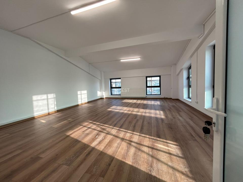 Spații birouri de închiriat in zona Galata, Iași- COMISION 0% - 13