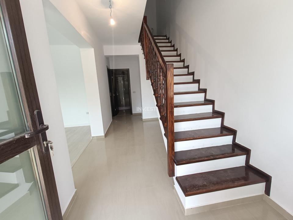 Casă tip duplex 4 camere, partial mobilata -intravilan Valea Lupului, IAȘI - 3