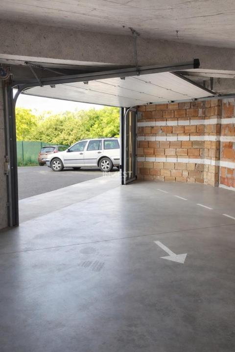Apartament modern cu 2 camere - 50 MP - garaj privat și boxă - Nicolina CUG - 14