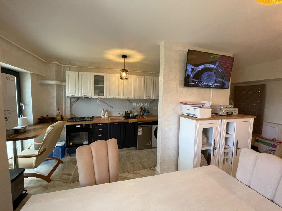 Apartament 2 camere + loc de parcare inclus, zona Pacurari - Alpha Bank, Iasi - 2