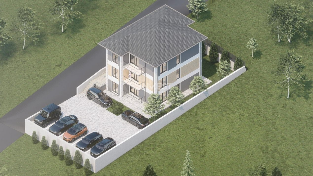 COMISION 0%! 2 CAMERE BLOC NOU PACURARI-REDIU  - 9