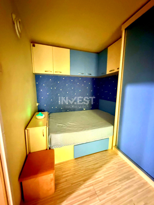 Apartament 2 camere-Podul de Piatra-etaj 1 - 6