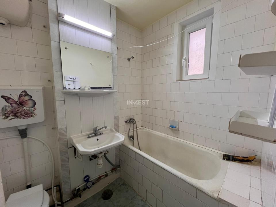 Apartament 2 camere-etaj 1-Tătărași - 5