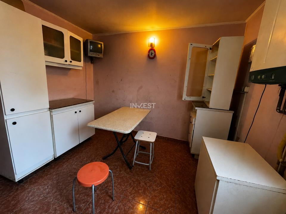 Apartament 2 camere, Etaj 1, garaj, zona Arcu - Blue Aqua, Iasi - 5