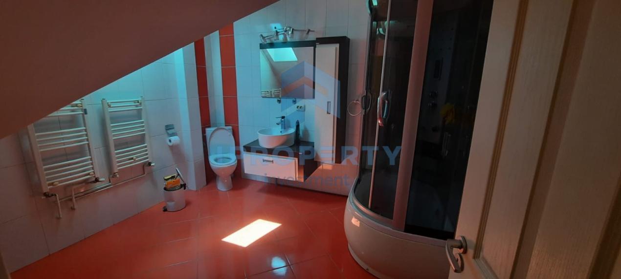 Pacii Duplex 3 Camere 98MP Metrou  - fotografie proprietate 13