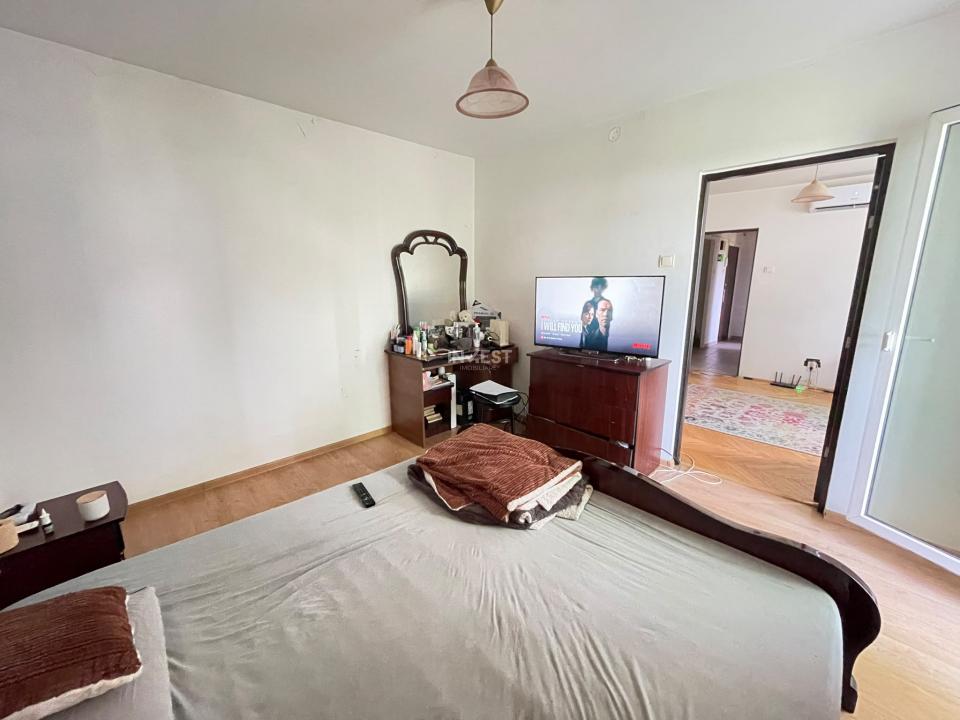 Apartament 2 camere-Podu ros-bloc fara risc - 2