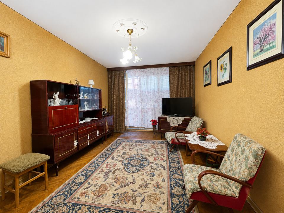 Apartament 3 camere, decomandat, zona Gara - BRD, Iasi - 4
