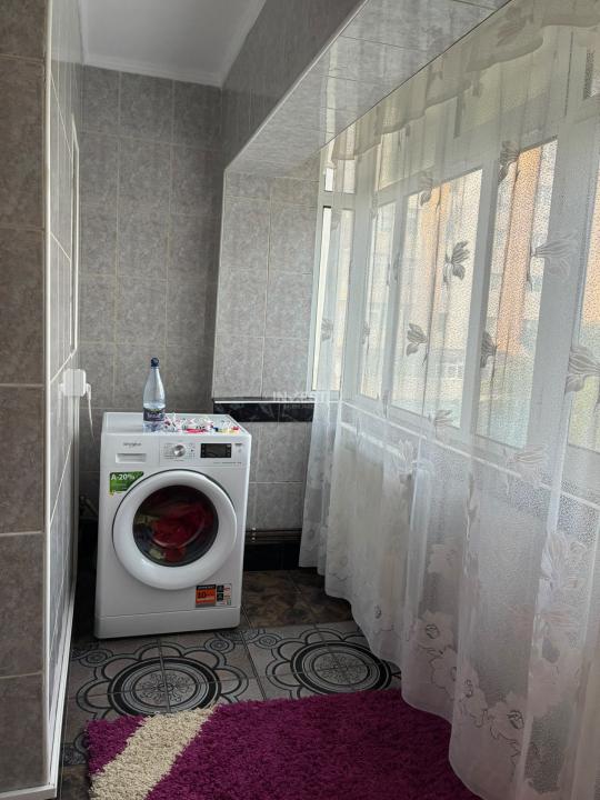 Apartament 2 camere, decomandat, mobilat si utilat - Nicolina - 9