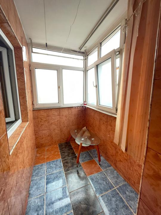 Apartament 2 camere decomandat-Podul de Fier-etaj intermediar - 7