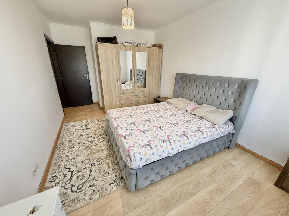 Apartament 3 camere decomandat | Rezervelor 79 | Militari Residence — Militari