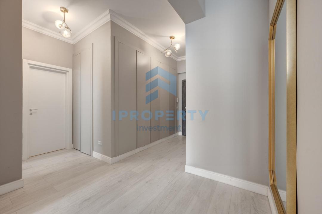 Park Residence 6 | 2 Camere | Centrala | Parcare | Pet Friendly - fotografie proprietate 17