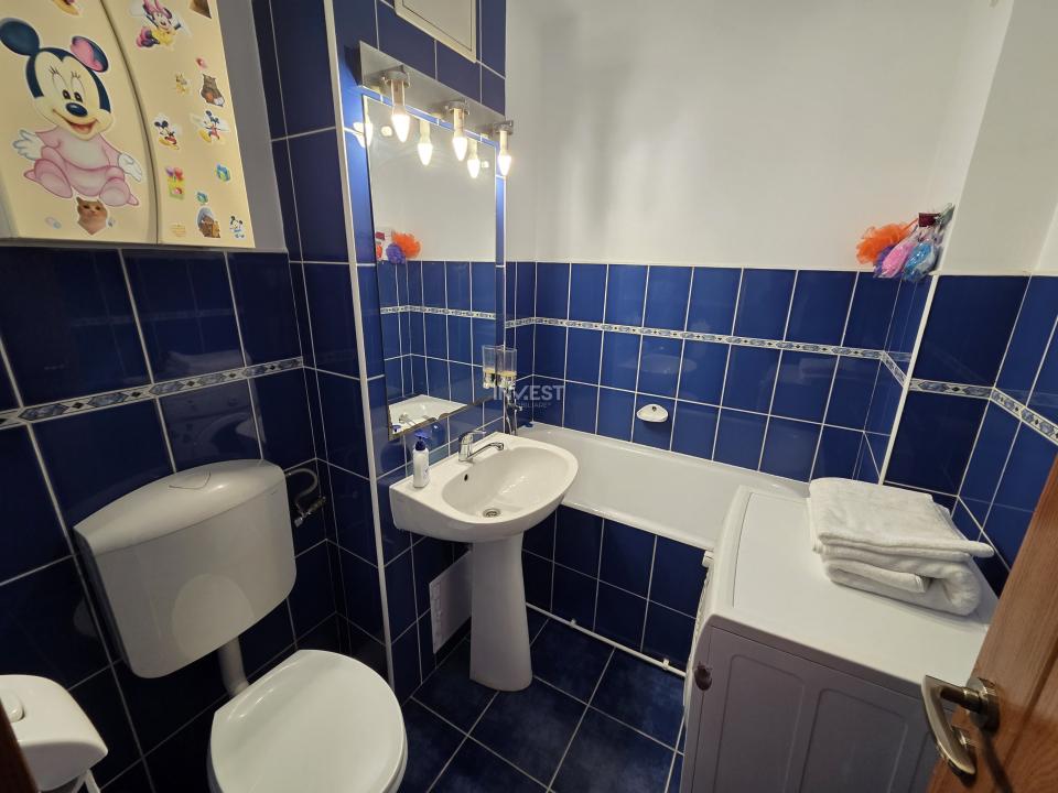 Apartament 3 camere-decomandat-etaj intermediar-Mircea Cel Batran - 6